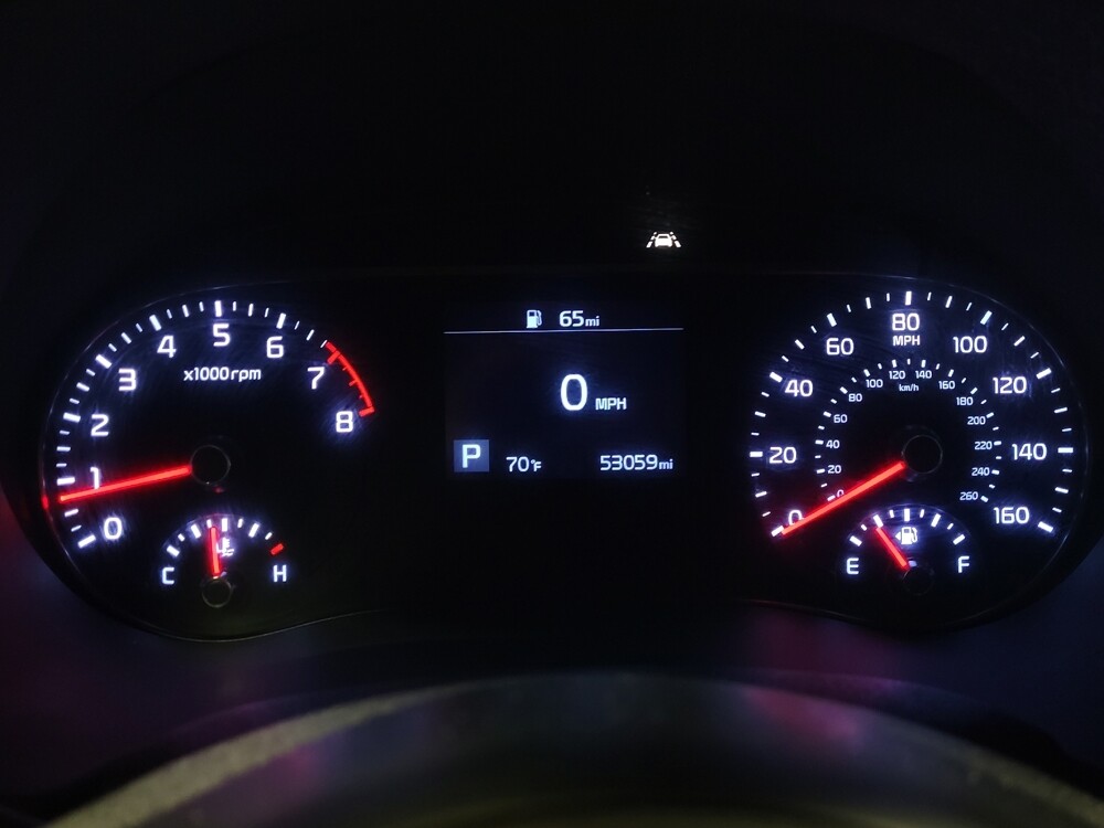 2020 Kia Soul in Gainesville, FL 32609 - 18126472 23