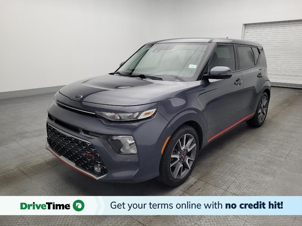2020 Kia Soul in Gainesville, FL 32609 - 18126472