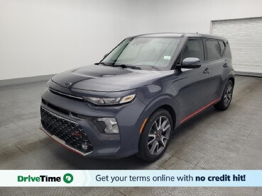 2020 Kia Soul in Gainesville, FL 32609