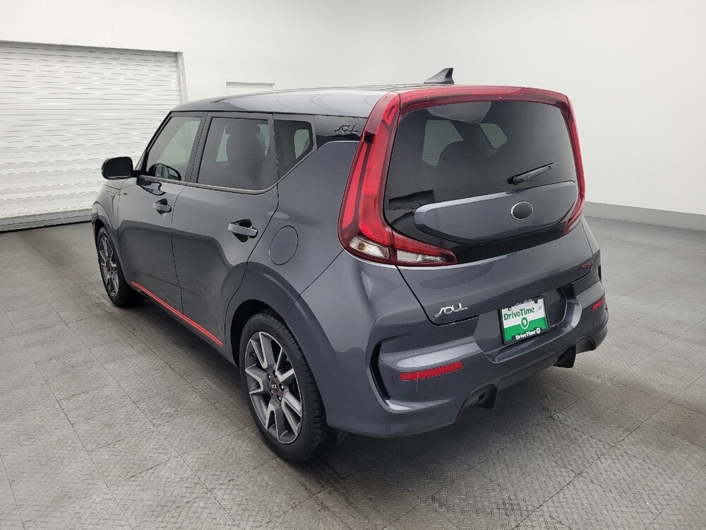 2020 Kia Soul in Gainesville, FL 32609 - 18126472 5