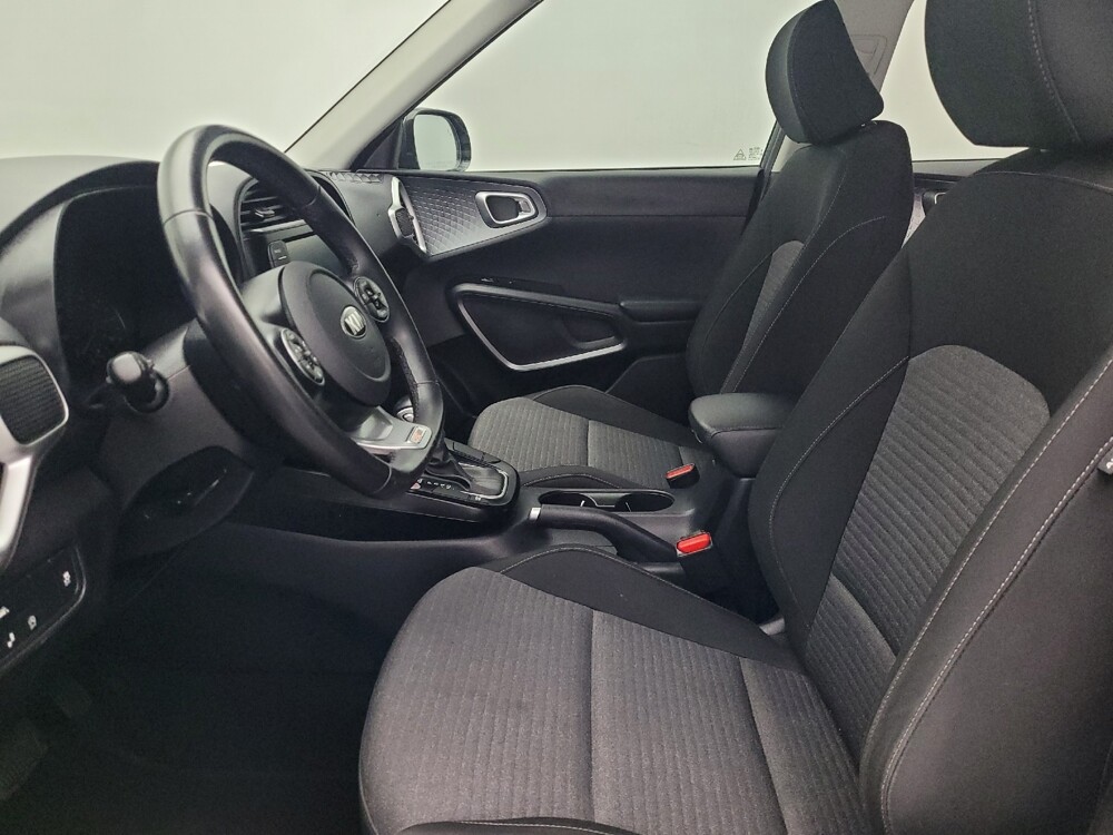 2020 Kia Soul in Gainesville, FL 32609 - 18126472 17