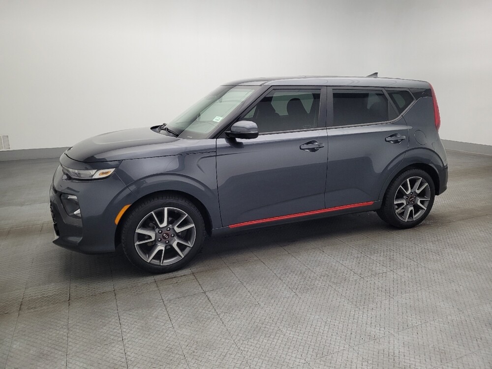 2020 Kia Soul in Gainesville, FL 32609 - 18126472 2