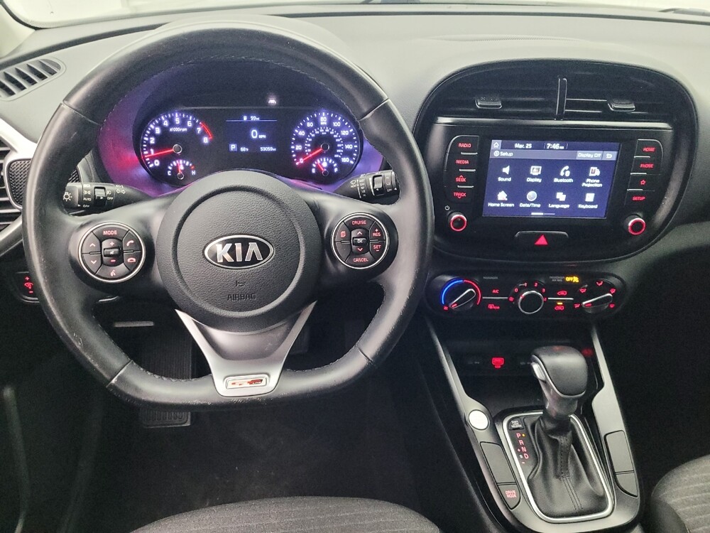 2020 Kia Soul in Gainesville, FL 32609 - 18126472 22