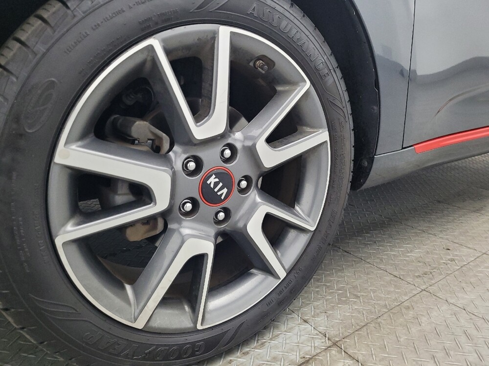 2020 Kia Soul in Gainesville, FL 32609 - 18126472 31