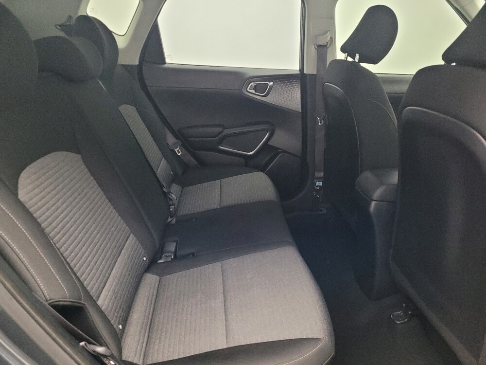 2020 Kia Soul in Gainesville, FL 32609 - 18126472 19