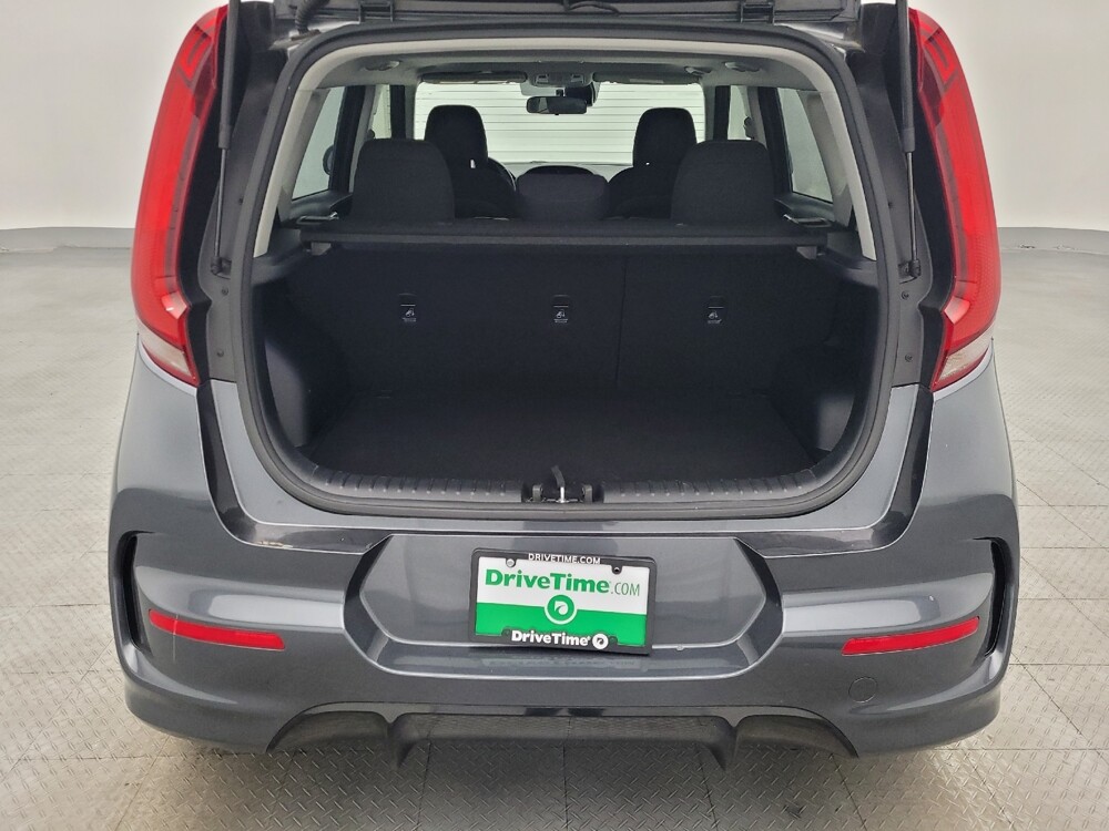 2020 Kia Soul in Gainesville, FL 32609 - 18126472 29