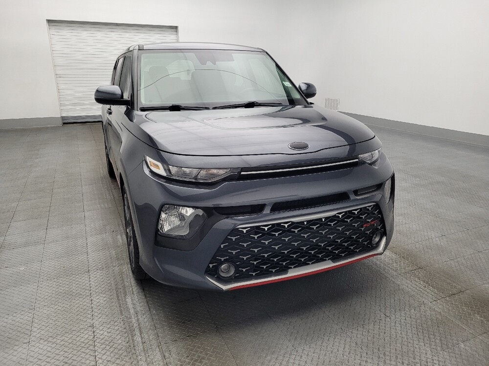 2020 Kia Soul in Gainesville, FL 32609 - 18126472 14