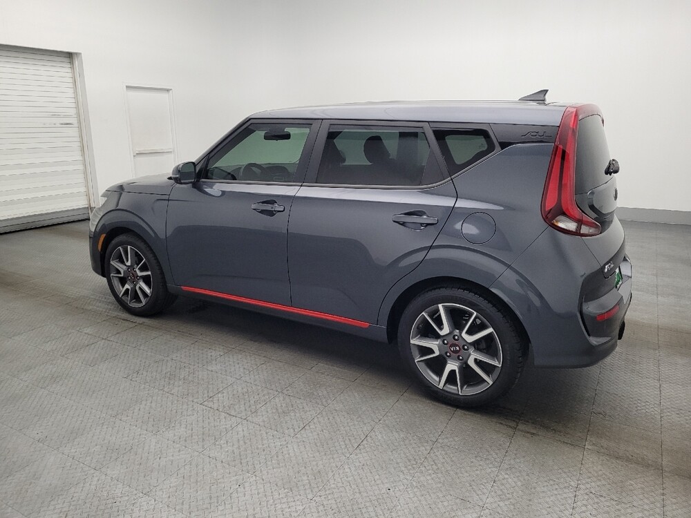 2020 Kia Soul in Gainesville, FL 32609 - 18126472 3
