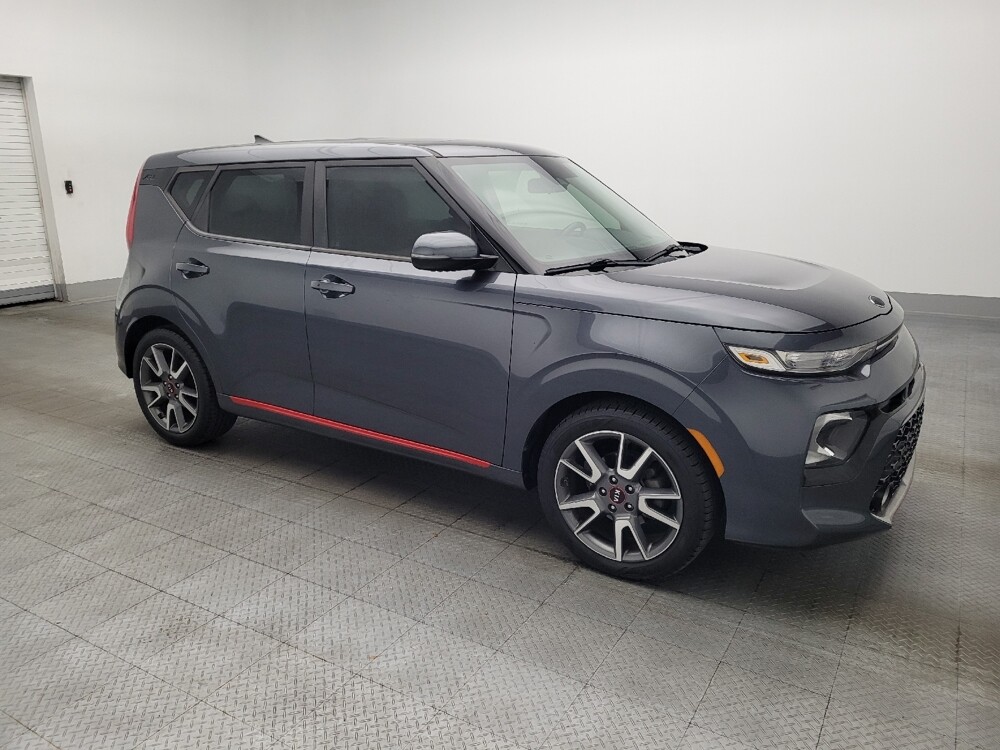 2020 Kia Soul in Gainesville, FL 32609 - 18126472 11