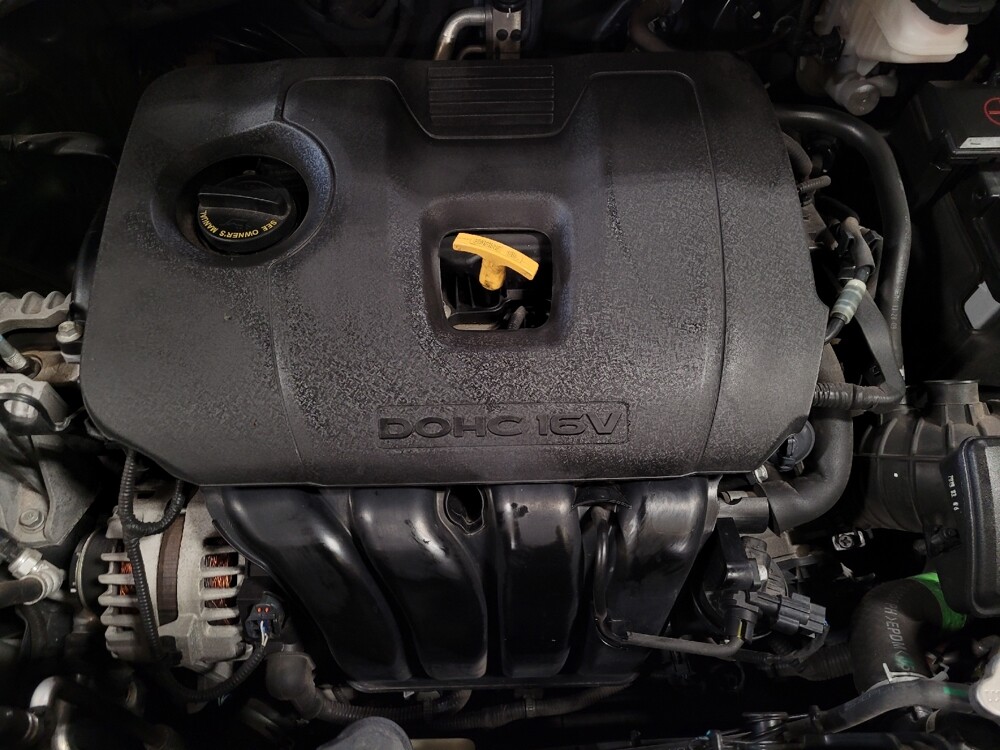 2020 Kia Soul in Gainesville, FL 32609 - 18126472 30