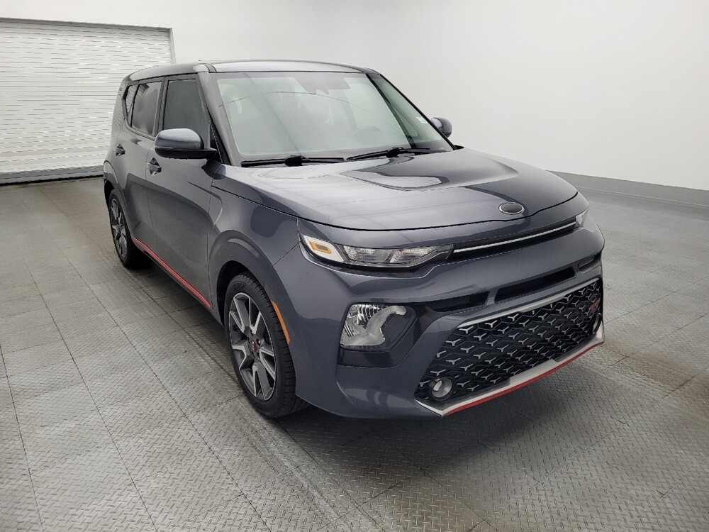 2020 Kia Soul in Gainesville, FL 32609 - 18126472 13