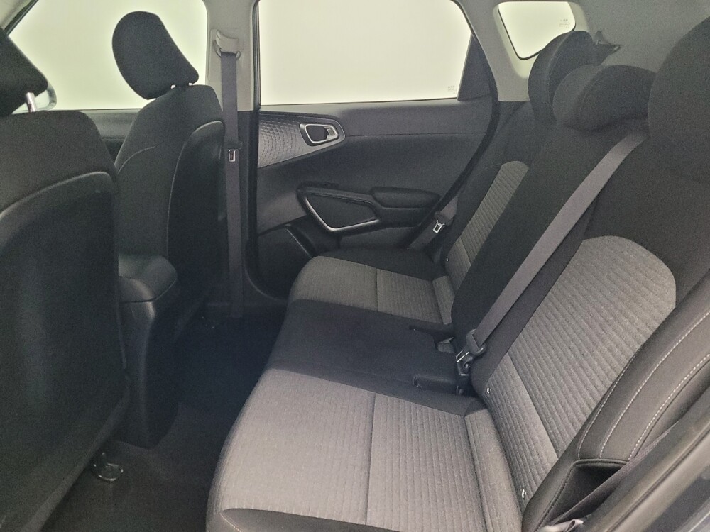 2020 Kia Soul in Gainesville, FL 32609 - 18126472 18