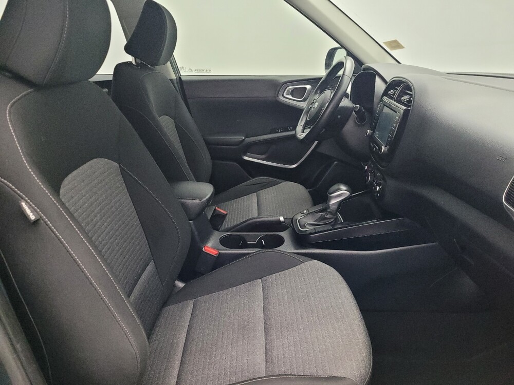 2020 Kia Soul in Gainesville, FL 32609 - 18126472 21