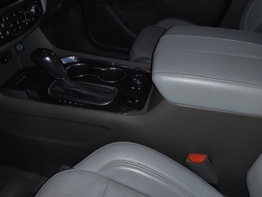 2020 Chevrolet Traverse in West Palm Beach, FL 33409 - 18126473 26