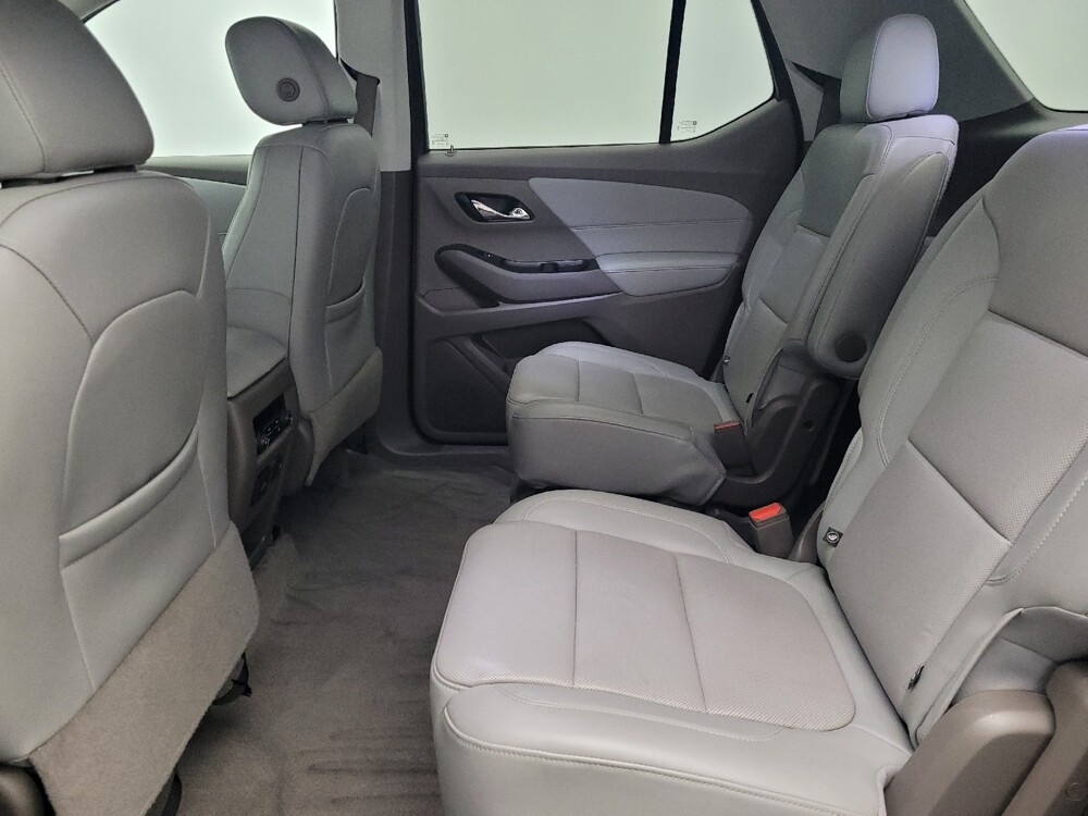 2020 Chevrolet Traverse in West Palm Beach, FL 33409 - 18126473 18