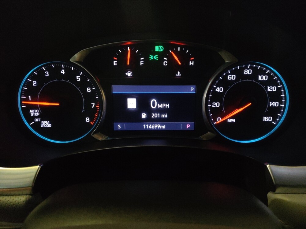 2020 Chevrolet Traverse in West Palm Beach, FL 33409 - 18126473 23