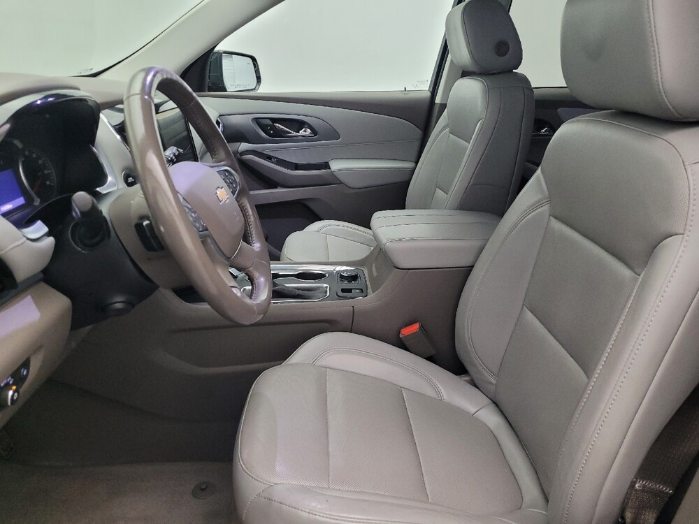 2020 Chevrolet Traverse in West Palm Beach, FL 33409 - 18126473 17