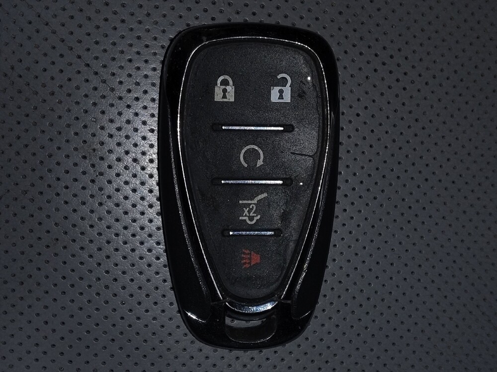 2020 Chevrolet Traverse in West Palm Beach, FL 33409 - 18126473 32