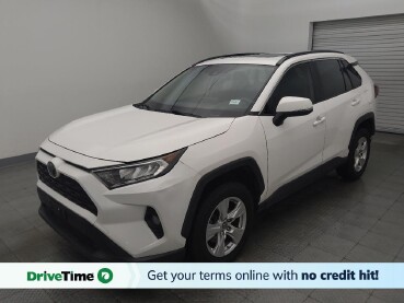 2019 Toyota RAV4 in Houston, TX 77060