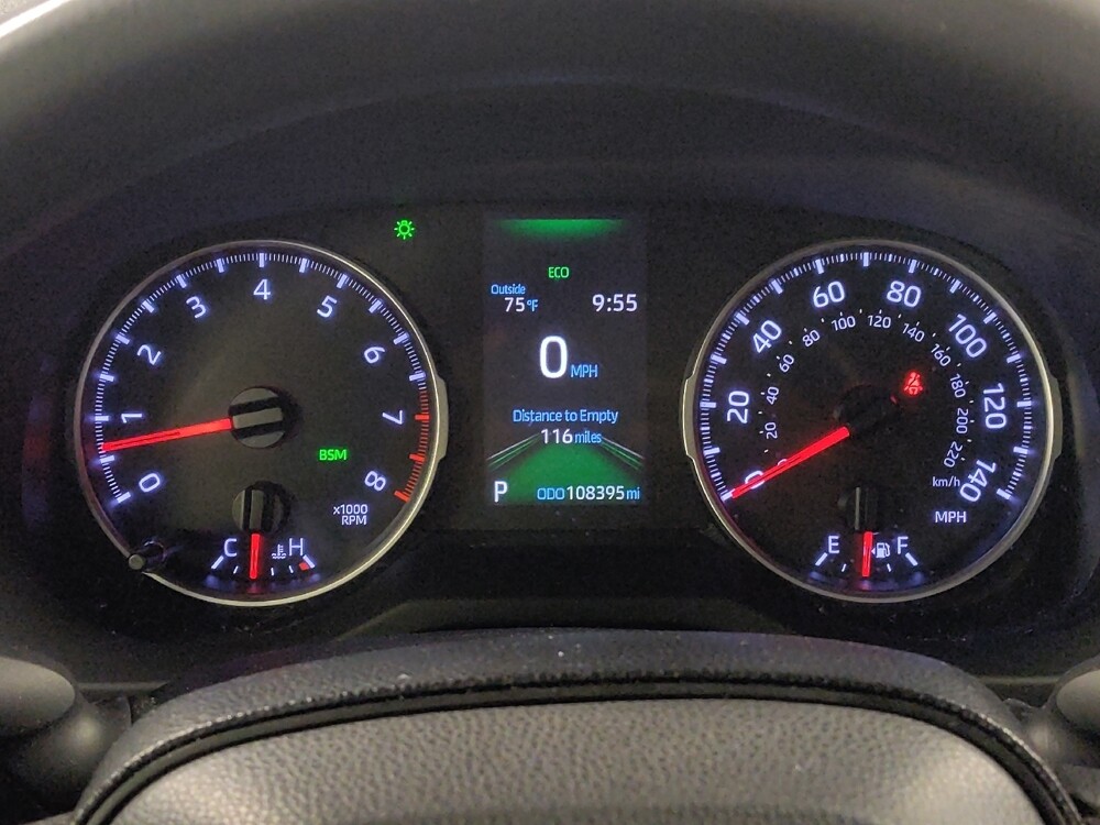 2019 Toyota RAV4 in Houston, TX 77060 - 18126474 23