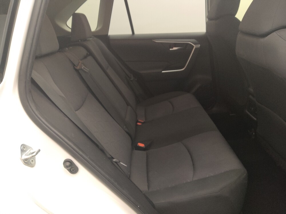 2019 Toyota RAV4 in Houston, TX 77060 - 18126474 19