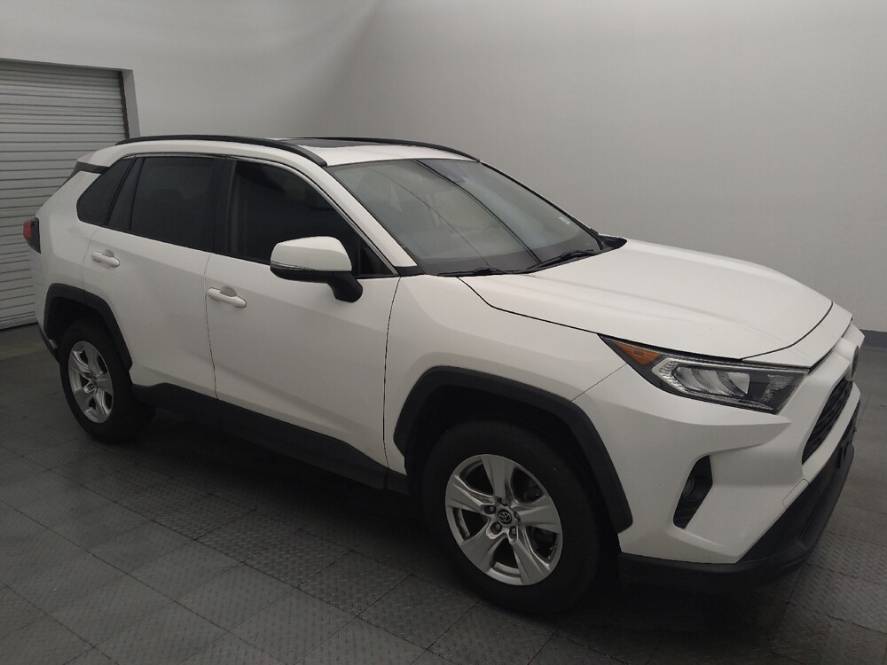 2019 Toyota RAV4 in Houston, TX 77060 - 18126474 11
