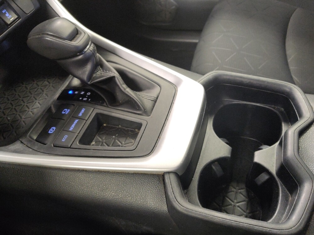 2019 Toyota RAV4 in Houston, TX 77060 - 18126474 26