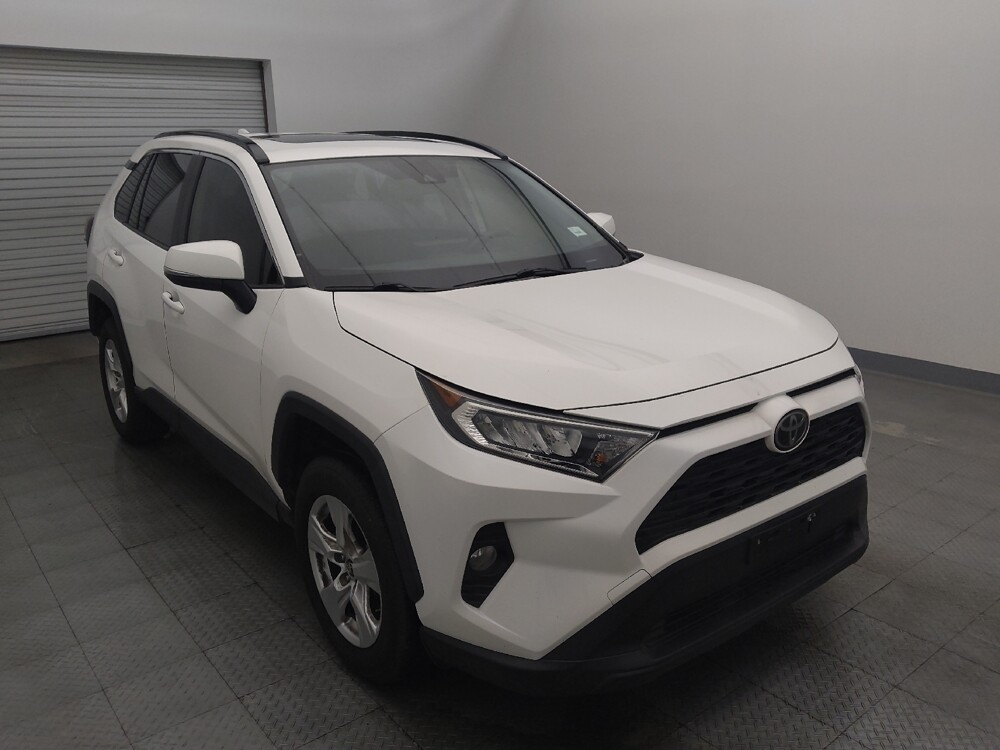 2019 Toyota RAV4 in Houston, TX 77060 - 18126474 13