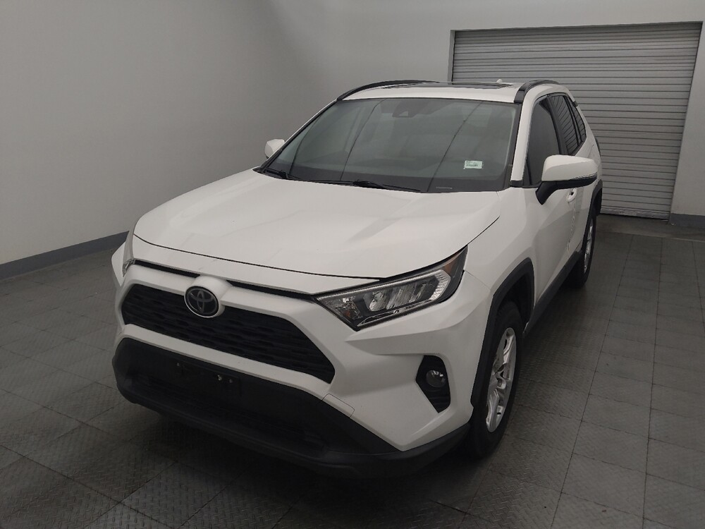 2019 Toyota RAV4 in Houston, TX 77060 - 18126474 15