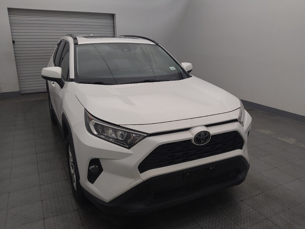 2019 Toyota RAV4 in Houston, TX 77060 - 18126474 14