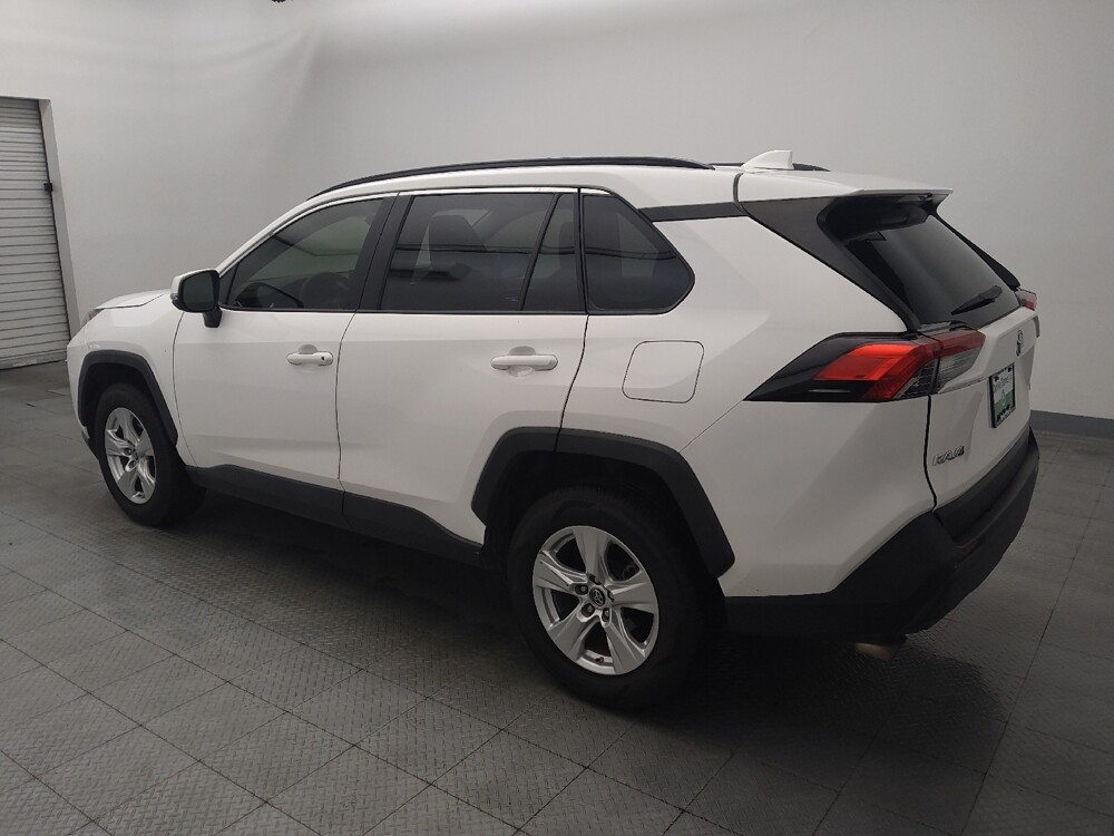 2019 Toyota RAV4 in Houston, TX 77060 - 18126474 3