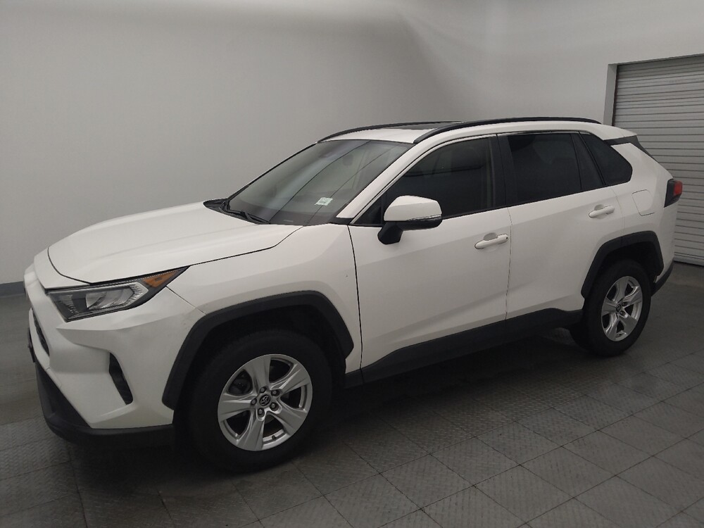 2019 Toyota RAV4 in Houston, TX 77060 - 18126474 2