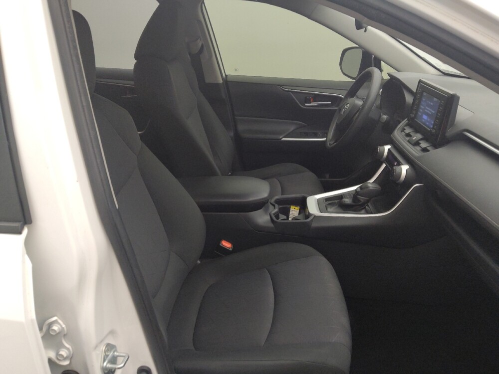 2019 Toyota RAV4 in Houston, TX 77060 - 18126474 21