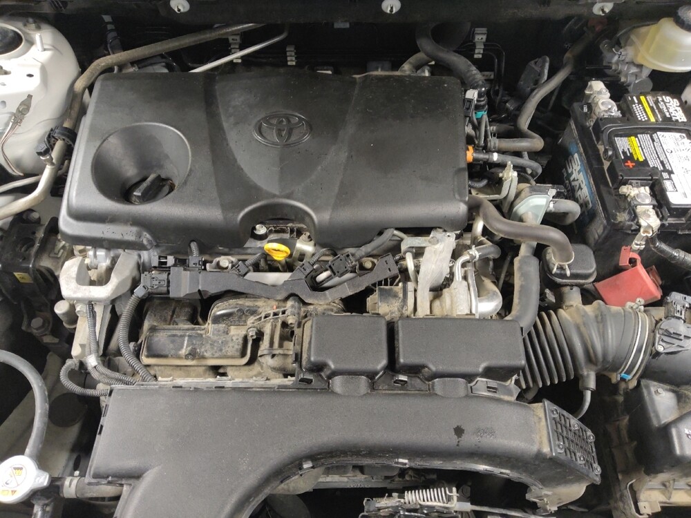 2019 Toyota RAV4 in Houston, TX 77060 - 18126474 30