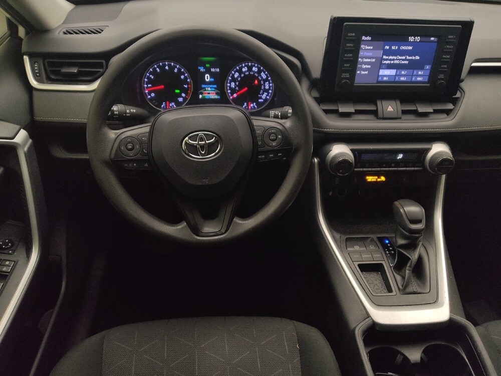 2019 Toyota RAV4 in Houston, TX 77060 - 18126474 22
