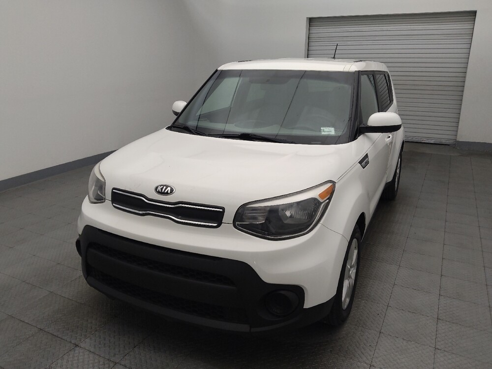 2019 Kia Soul in Houston, TX 77074 - 18126475 15