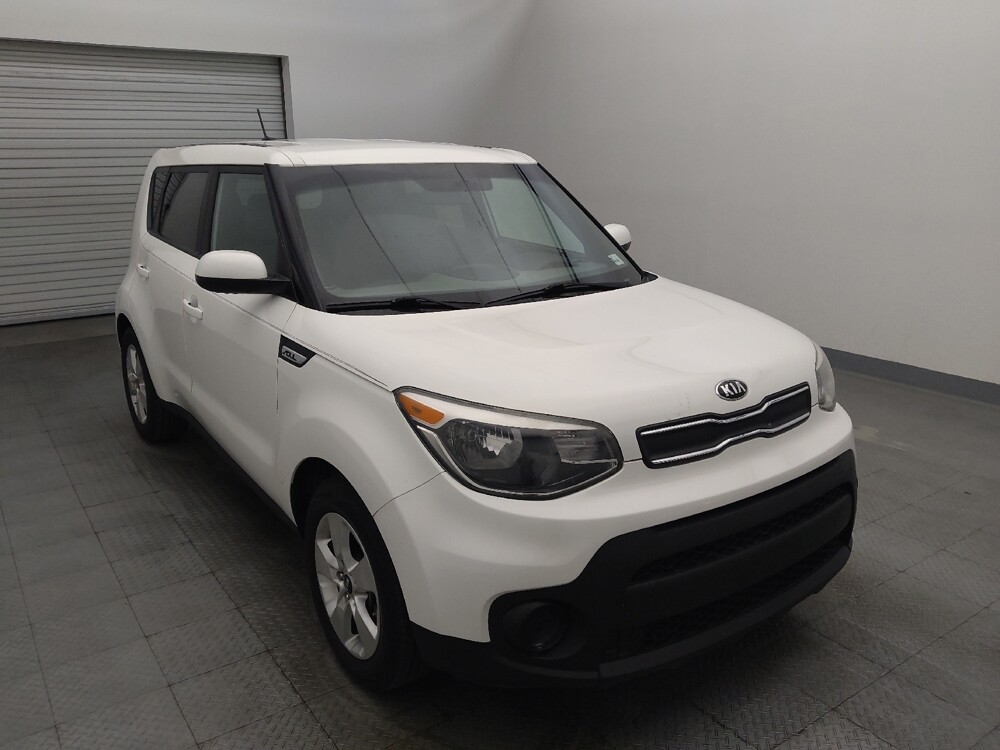 2019 Kia Soul in Houston, TX 77074 - 18126475 13