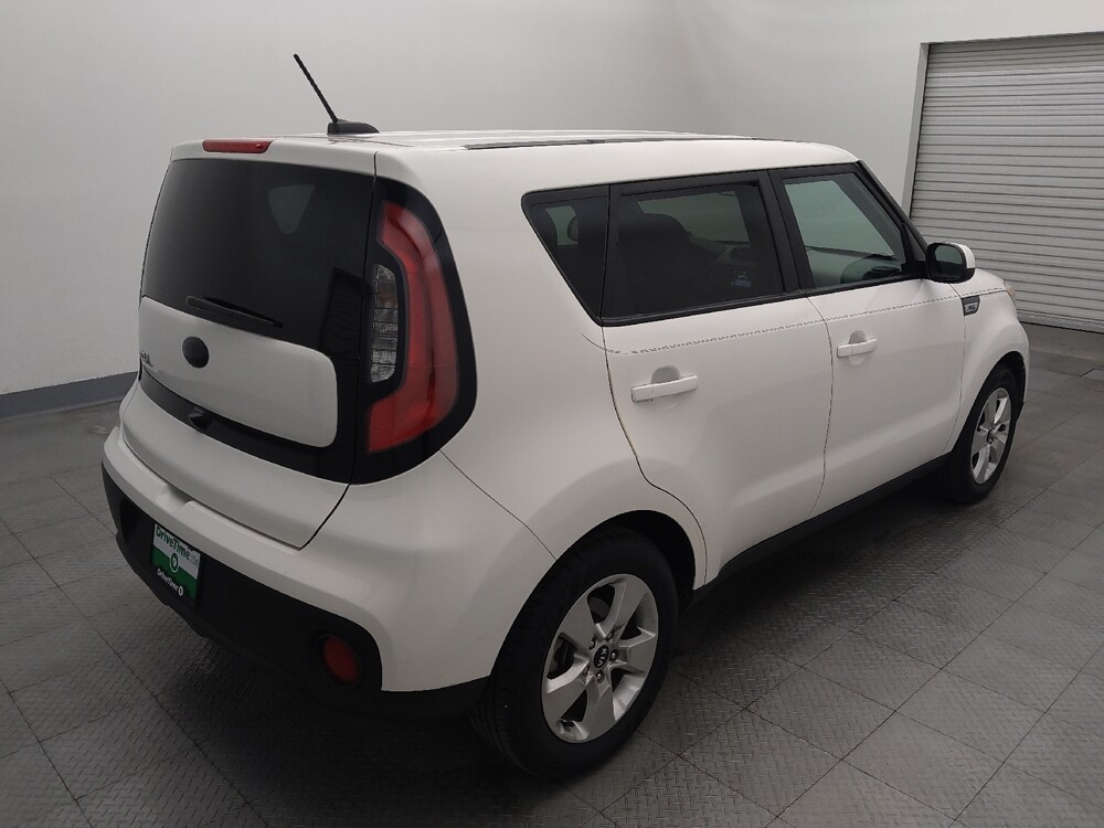 2019 Kia Soul in Houston, TX 77074 - 18126475 9