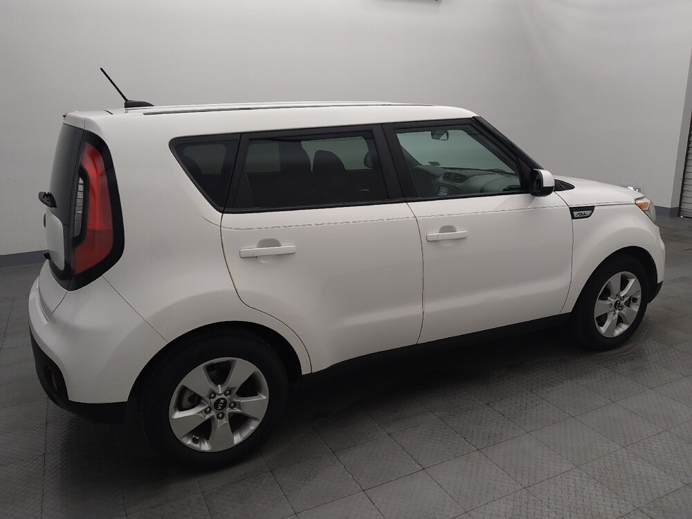 2019 Kia Soul in Houston, TX 77074 - 18126475 10