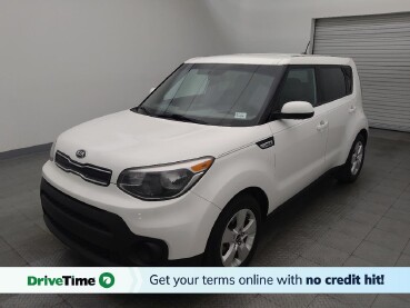 2019 Kia Soul in Houston, TX 77074