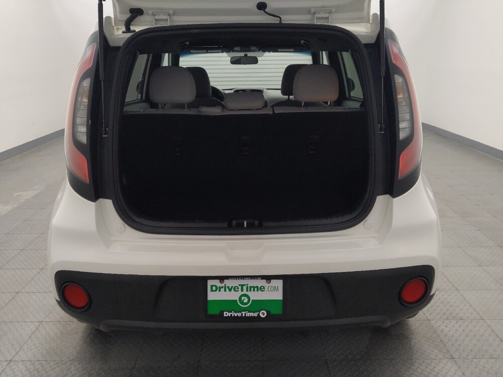 2019 Kia Soul in Houston, TX 77074 - 18126475 29