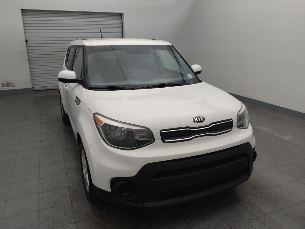 2019 Kia Soul in Houston, TX 77074 - 18126475 14