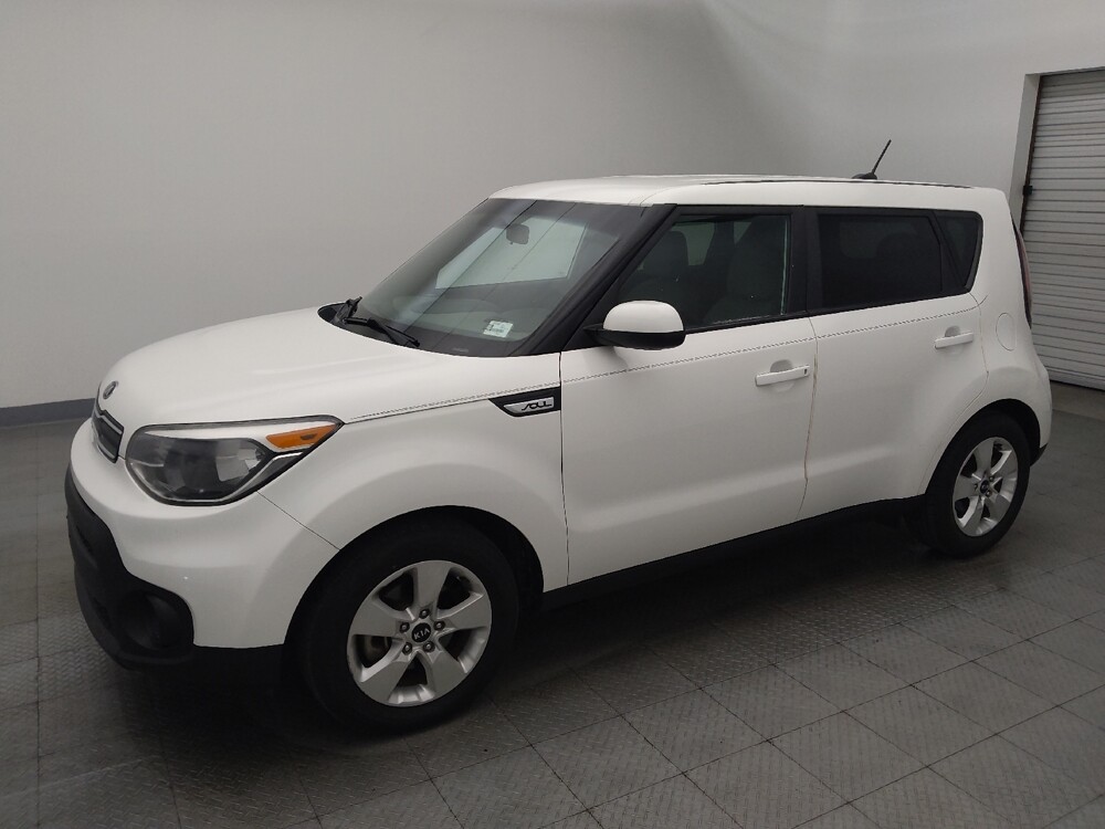 2019 Kia Soul in Houston, TX 77074 - 18126475 2