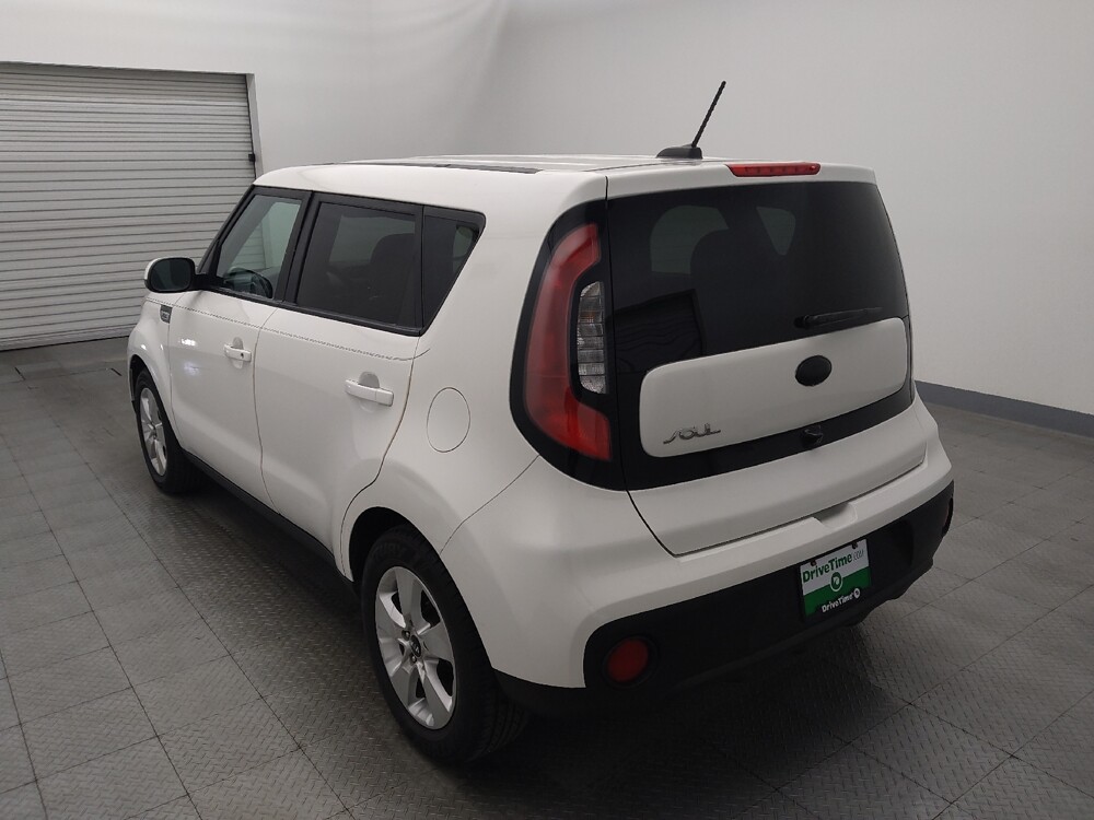 2019 Kia Soul in Houston, TX 77074 - 18126475 5