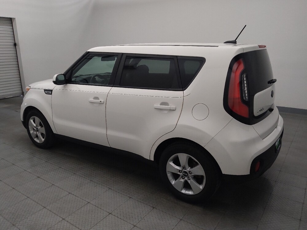 2019 Kia Soul in Houston, TX 77074 - 18126475 3