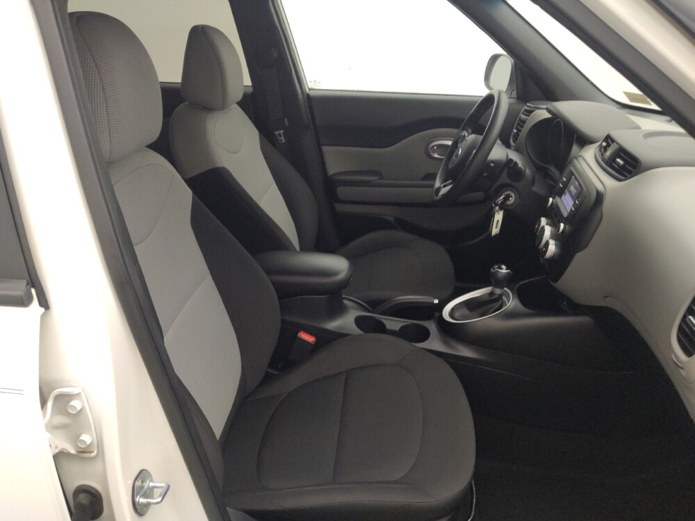 2019 Kia Soul in Houston, TX 77074 - 18126475 21