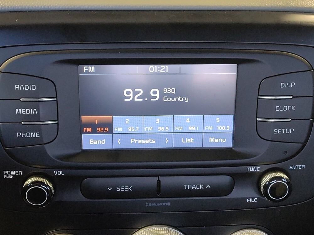 2019 Kia Soul in Houston, TX 77074 - 18126475 25