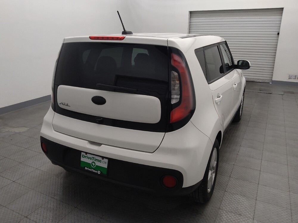 2019 Kia Soul in Houston, TX 77074 - 18126475 7