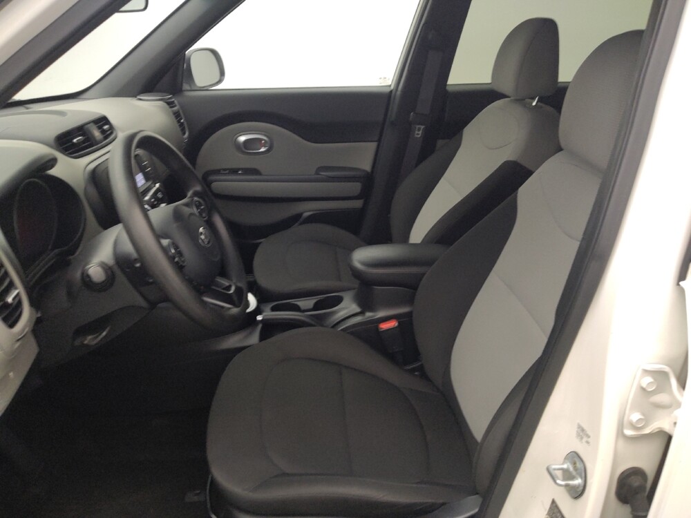 2019 Kia Soul in Houston, TX 77074 - 18126475 17