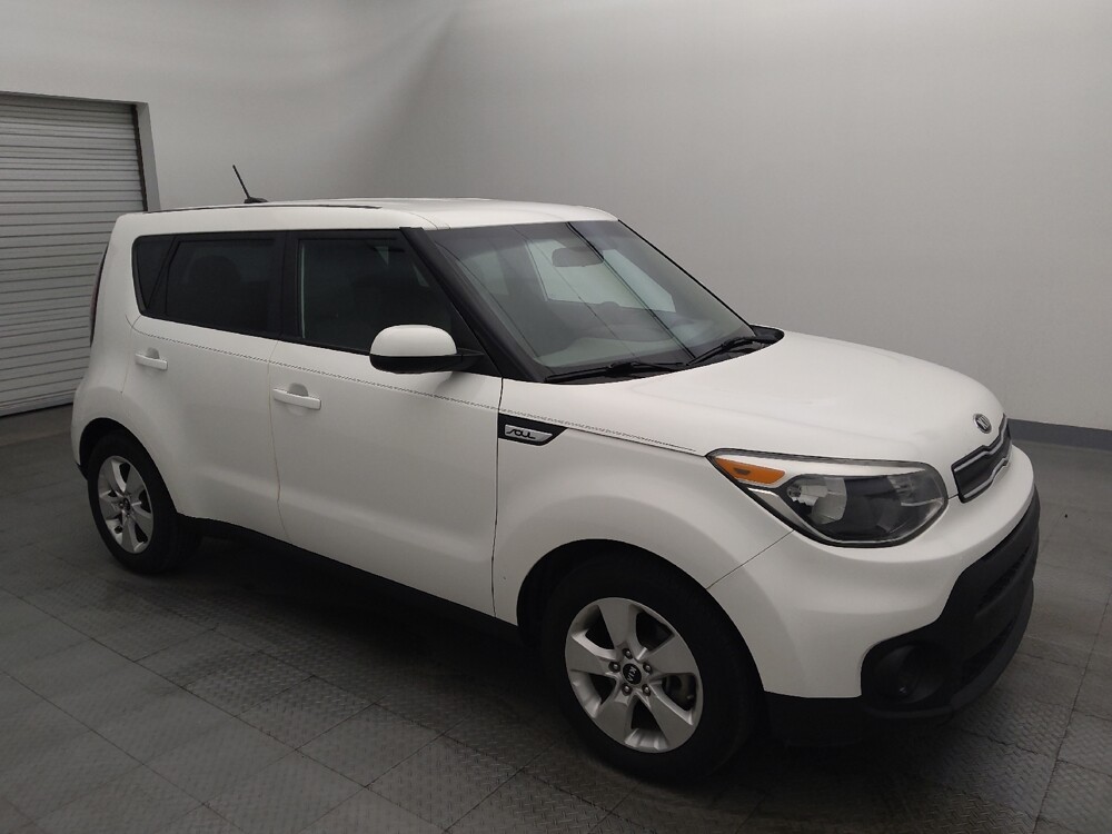 2019 Kia Soul in Houston, TX 77074 - 18126475 11
